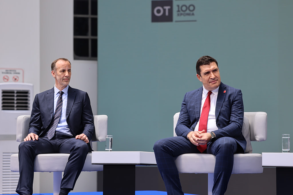 OT FORUM: Coca-Cola HBC και Nespresso επενδύουν σε ανάπτυξη, καινοτομία και ψηφιακό μετασχηματισμό στην Ελλάδα