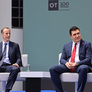 OT FORUM: Coca-Cola HBC και Nespresso Hellas επενδύουν σε καινοτομία, ανάπτυξη και βιώσιμη επιχειρηματικότητα στην Ελλάδα