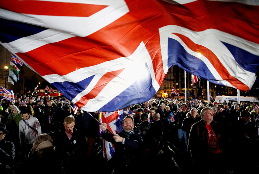 Brexit: Δέκα χρόνια μετά – Πώς οι βρετανικές εξαγωγές προσαρμόζονται εκτός ΕΕ