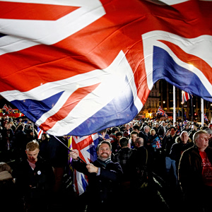 Brexit: Δέκα χρόνια μετά – Πώς οι βρετανικές εξαγωγές προσαρμόζονται εκτός ΕΕ