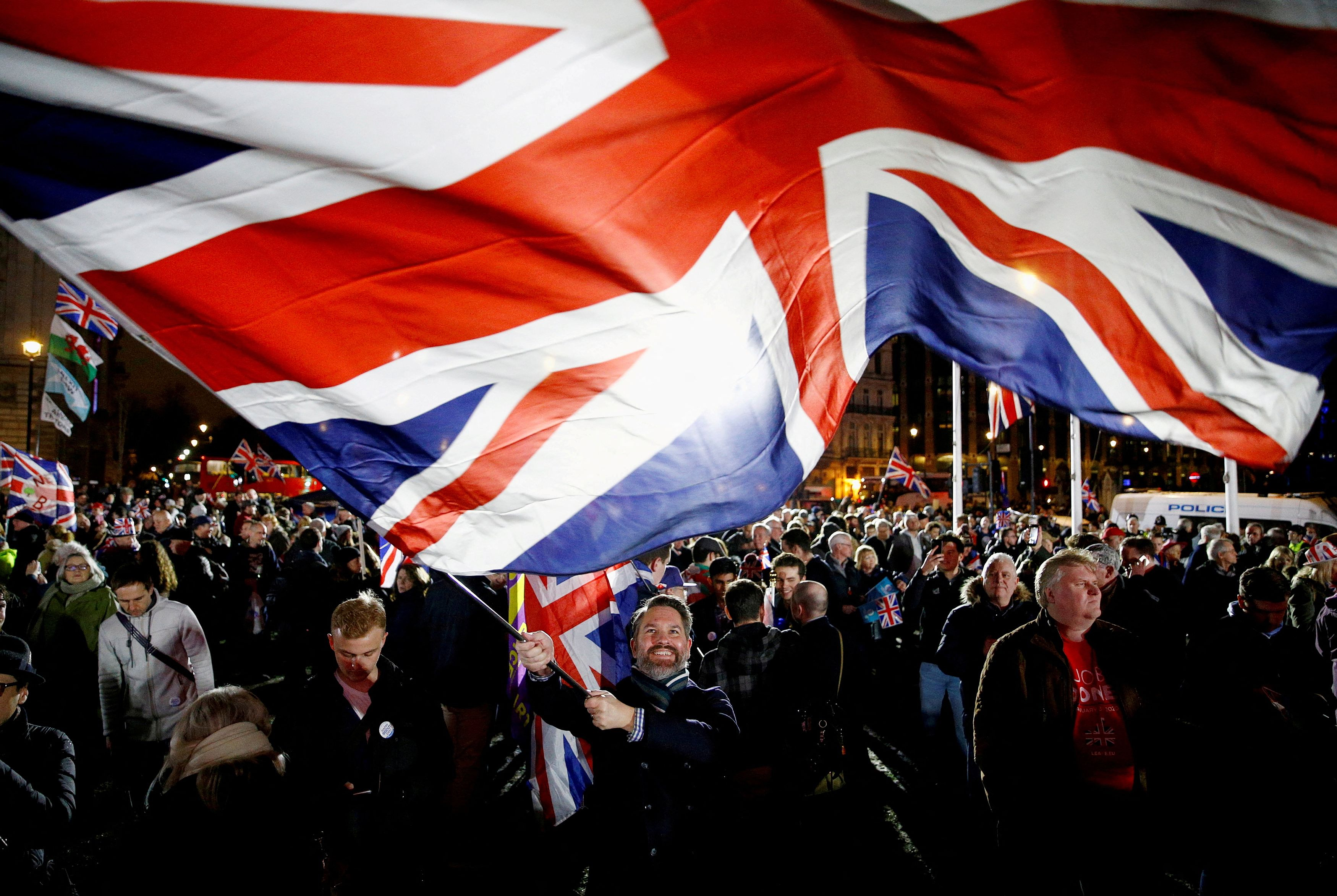 Brexit: Δέκα χρόνια μετά – Πώς οι βρετανικές εξαγωγές προσαρμόζονται εκτός ΕΕ