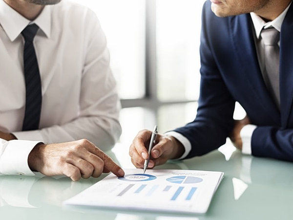 Deca Investments: Απέκτησε το 40% του μετοχικού κεφαλαίου της Dotsoft