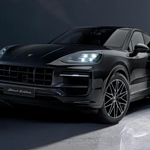Porsche: Σχεδιάζει να μεταφέρει την παραγωγή του Cayenne στη Λειψία