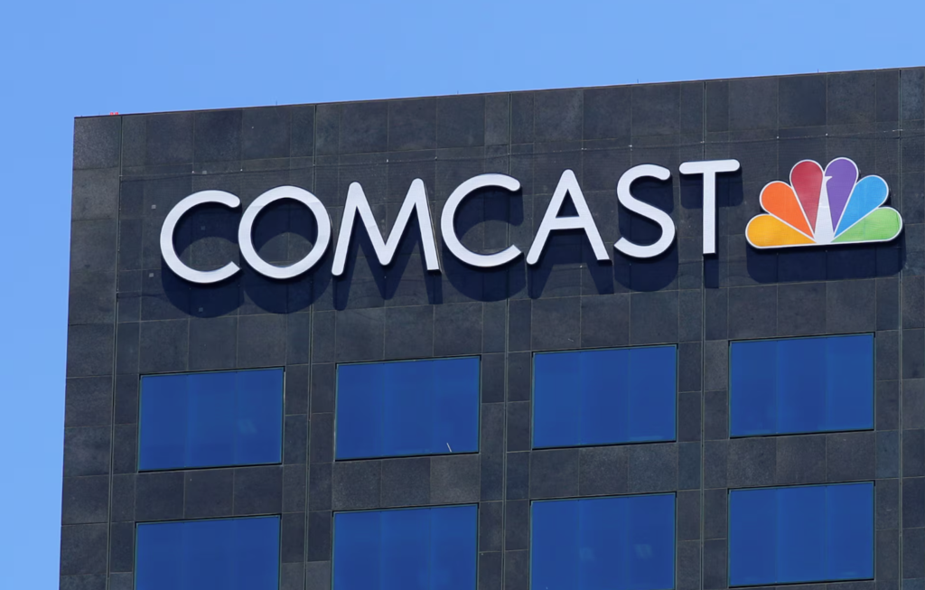Comcast: Σχεδιάζει να χωριστεί σε δύο, στέλνοντας τις μετοχές της σε άνοδο 20%