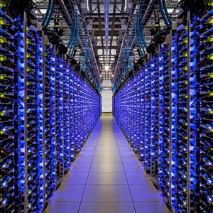 Data centers: Ποιες εταιρείες επωφελούνται από τη «δίψα» σε υποδομές για ΑΙ