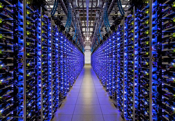 Data centers: Ποιες εταιρείες επωφελούνται από τη «δίψα» σε υποδομές για ΑΙ