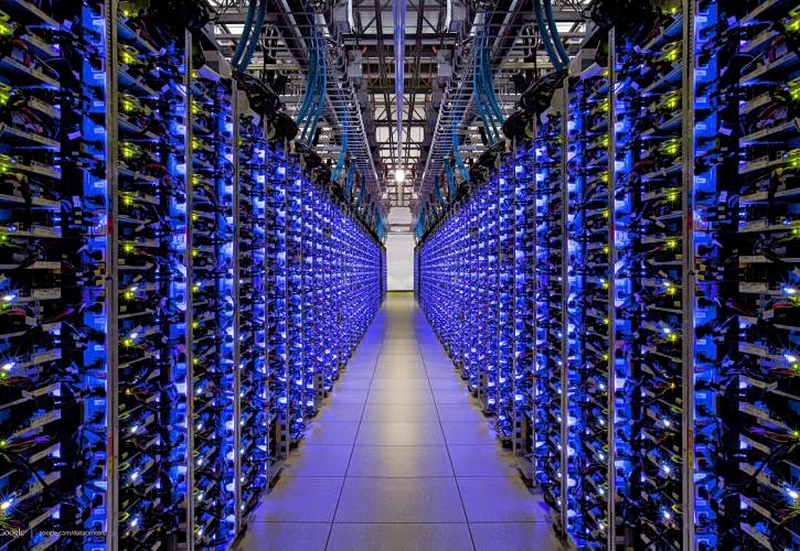 Data centers: Ποιες εταιρείες επωφελούνται από τη «δίψα» σε υποδομές για ΑΙ