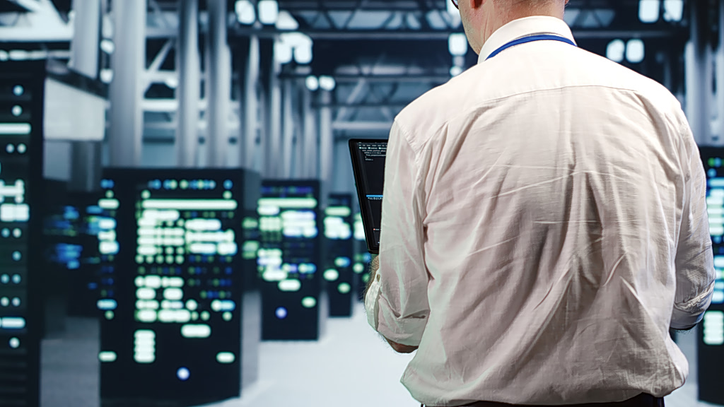 Data centers στην Ελλάδα: Επενδύσεις έως 50 δισ. ευρώ την επόμενη δεκαετία