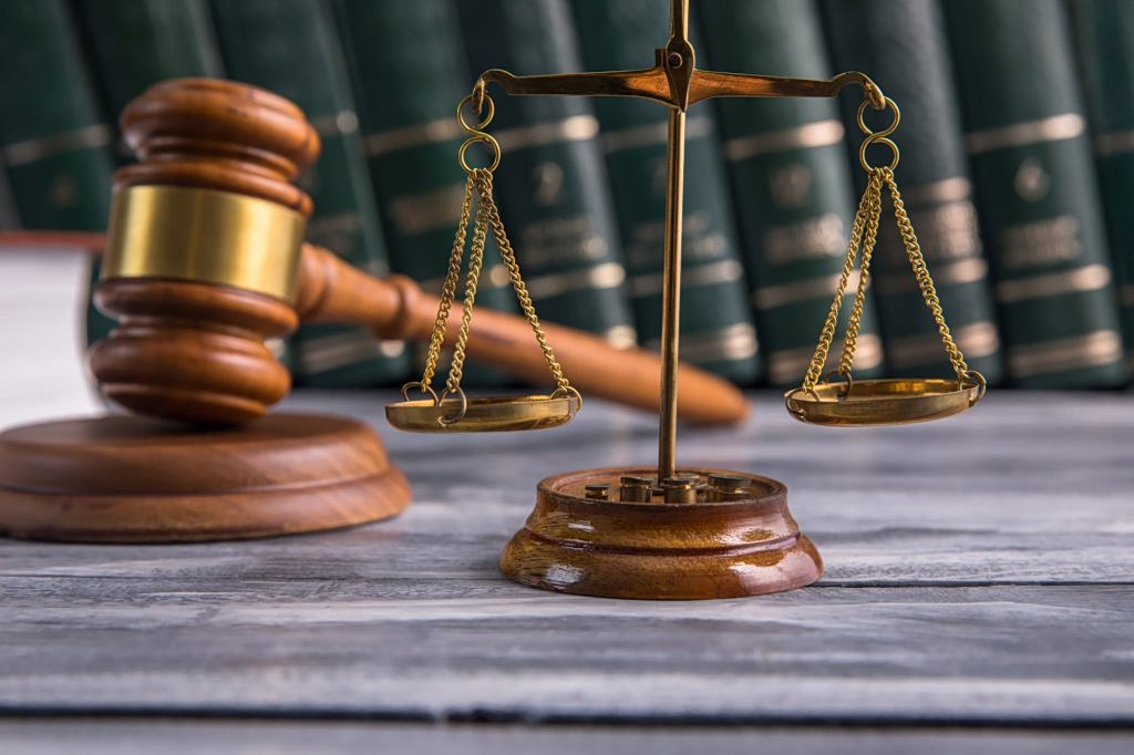 Δικαιοσύνη: Πώς εξελίσσεται ο ψηφιακός μετασχηματισμός της