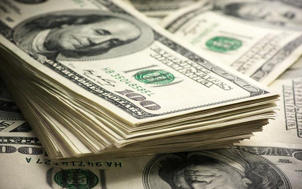 Δολάριο: Το τέλος του πολέμου φέρνει sell-off