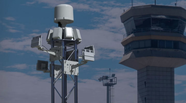 Drones: Η Bridgepoint Εξετάζει την πώληση για 1 δισ. δολ. εταιρείας κατά drones που φυλάει εγκαταστάσεις του Παγκοσμίου Κυπέλλου