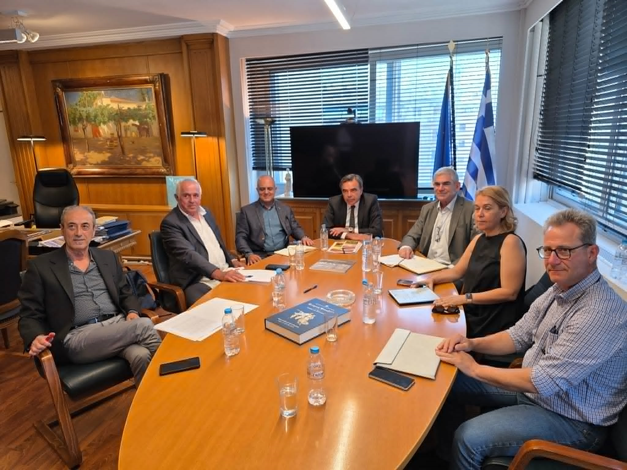 Κρασί: Πώς θα διασφαλιστεί το μέλλον του ελληνικού αμπελώνα