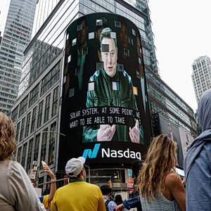 Τεχνητή νοημοσύνη: Πανέτοιμη η Wall Street για νέες IPO