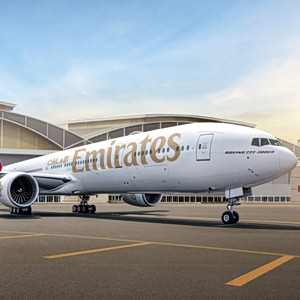Emirates: Προετοιμάζει ασφαλιστικό προϊόν για όσους ταξιδεύουν προς ή μέσω Ντουμπάι