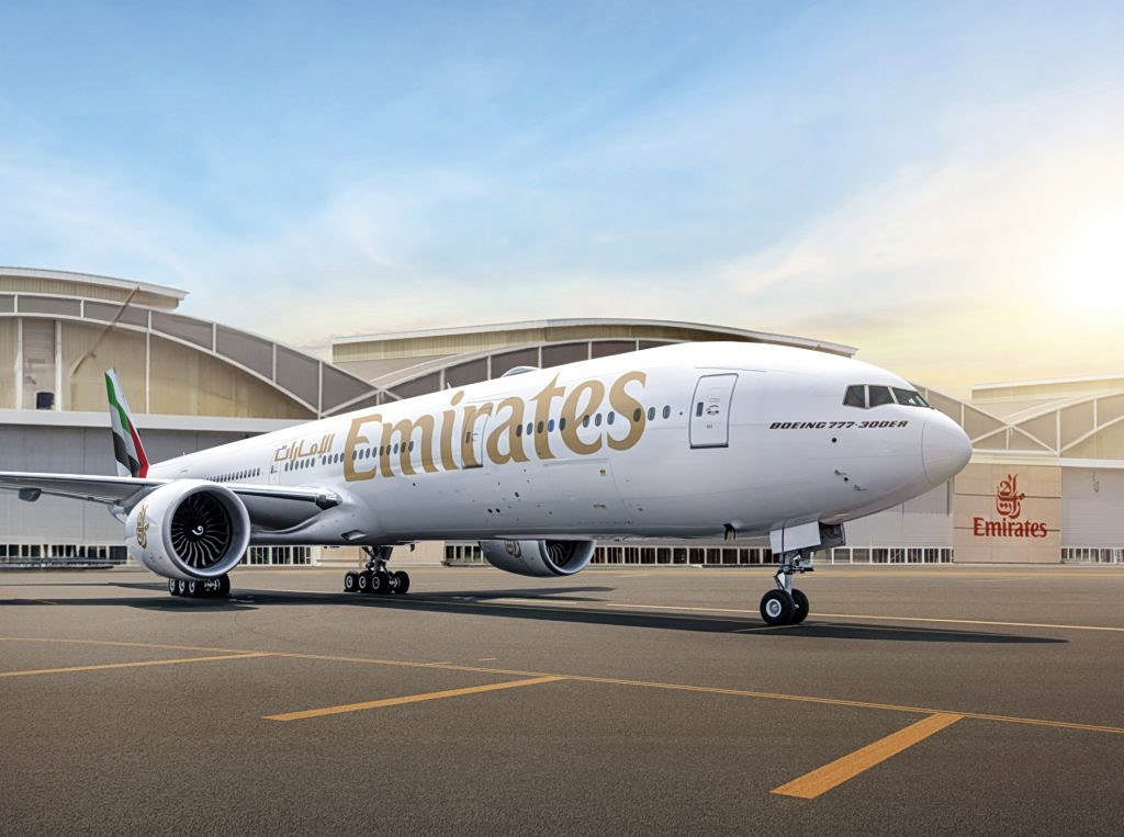 Emirates: Προετοιμάζει ασφαλιστικό προϊόν για όσους ταξιδεύουν προς ή μέσω Ντουμπάι