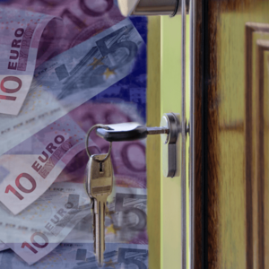 Ενοίκια: Ποιες περιοχές έχουν τις μεγαλύτερες αποδόσεις [γραφήματα]