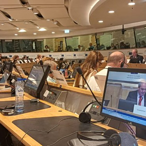 ΕΕ: Στρατηγική για τη βιώσιμη κτηνοτροφία