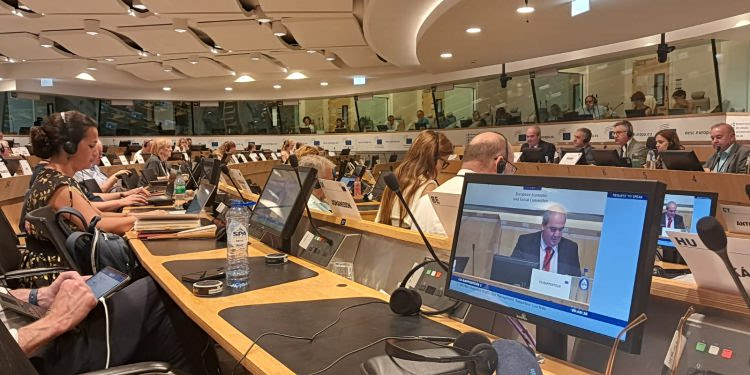 ΕΕ: Στρατηγική για τη βιώσιμη κτηνοτροφία