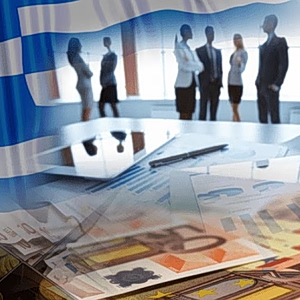ΕΛΣΤΑΤ: Αυξήθηκε ο κύκλος εργασιών των επιχειρήσεων τον Απρίλιο