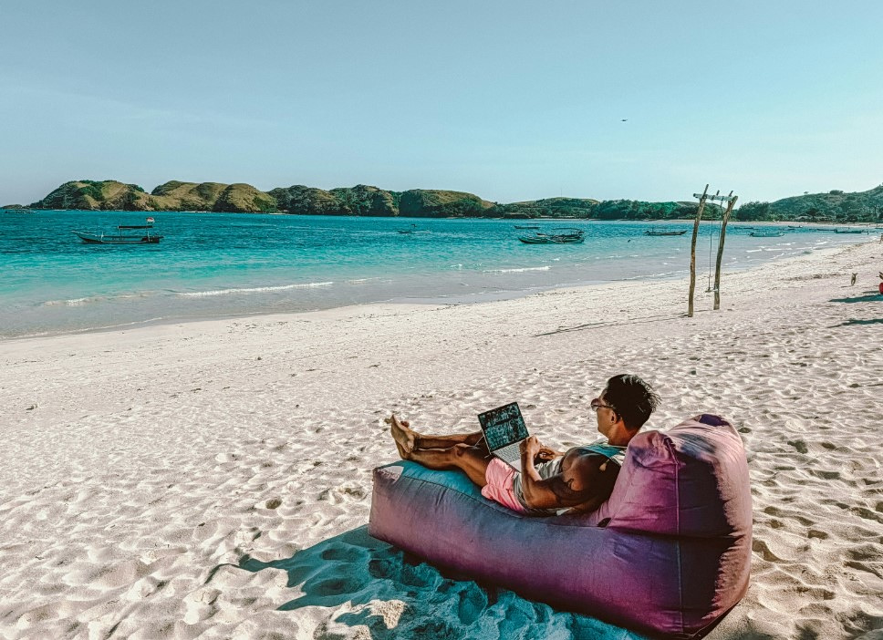 Εργασία: Από το «quiet quitting» στο «quiet vacationing»