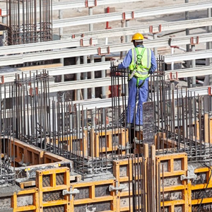 Επιθεώρηση Εργασίας: Αρνητικό ρεκόρ στα εργατικά ατυχήματα το 2025