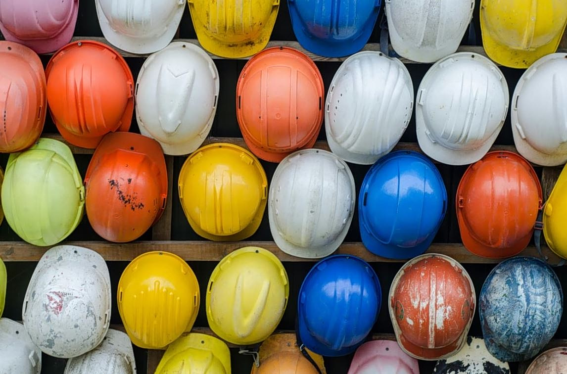 Greece’s Workplace Accidents Hit All-Time High in 2025