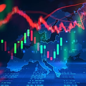 Ευρωπαϊκά χρηματιστήρια: Πιέσεις στις αγορές από το παγκόσμιο τεχνολογικό sell-off