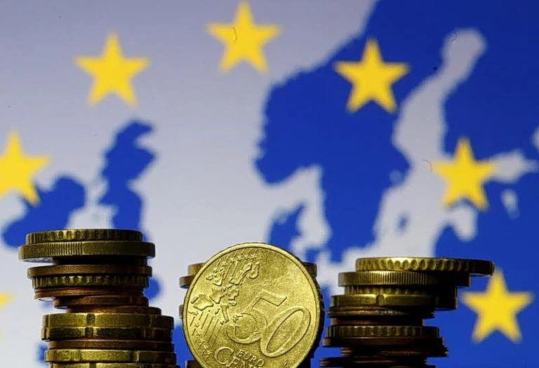 Ευρωζώνη: Η δυναμική της οικονομίας την τρέχουσα δεκαετία