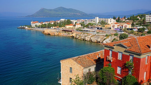 Τουρισμός: Η Ελλάδα ανάμεσα στους δημοφιλέστερους προορισμούς για τους Βέλγους
