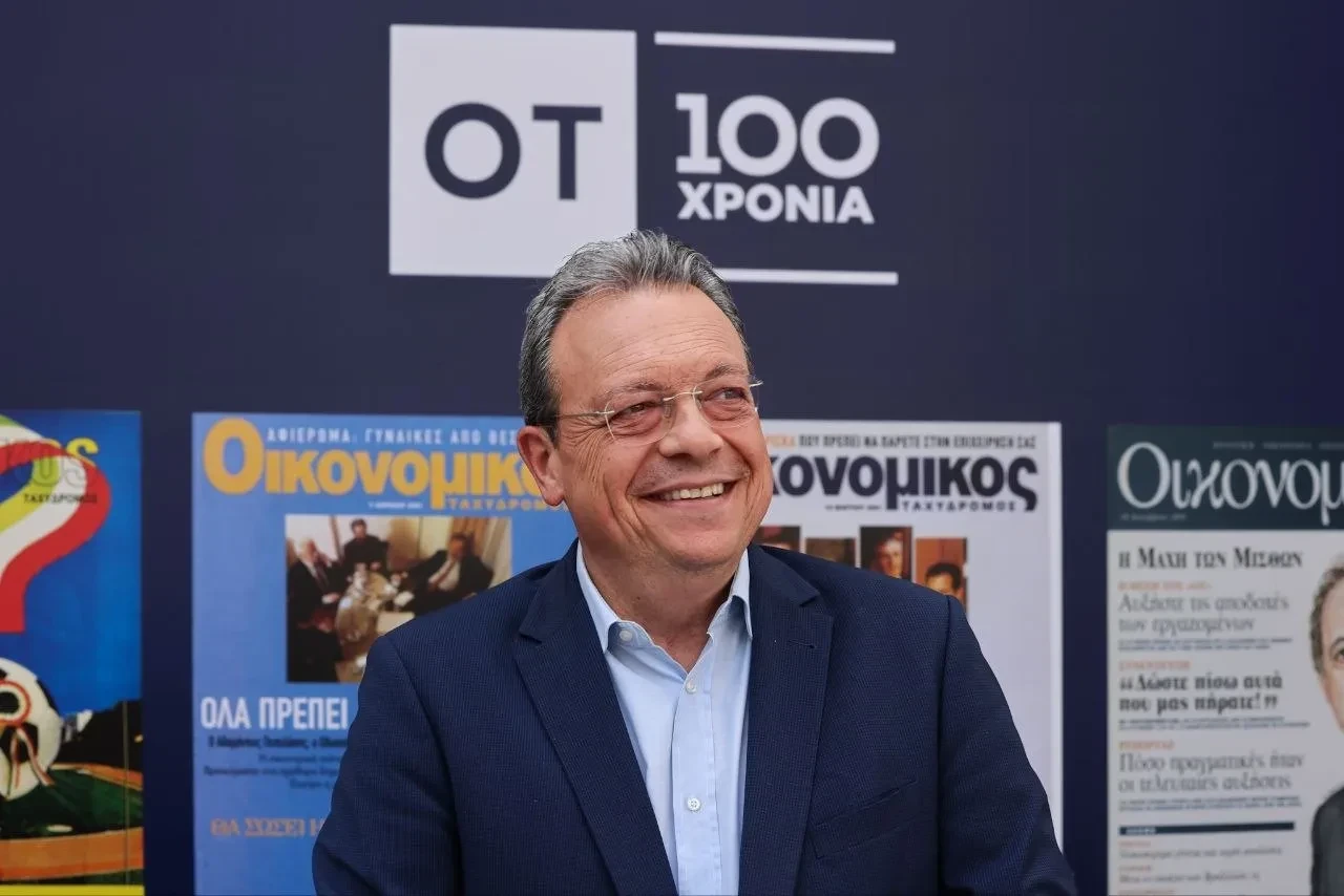 OT FORUM – Φάμελλος: Στηρίζουμε την ΕΛΑΣ του Τσίπρα για να πέσει το καθεστώς Μητσοτάκη
