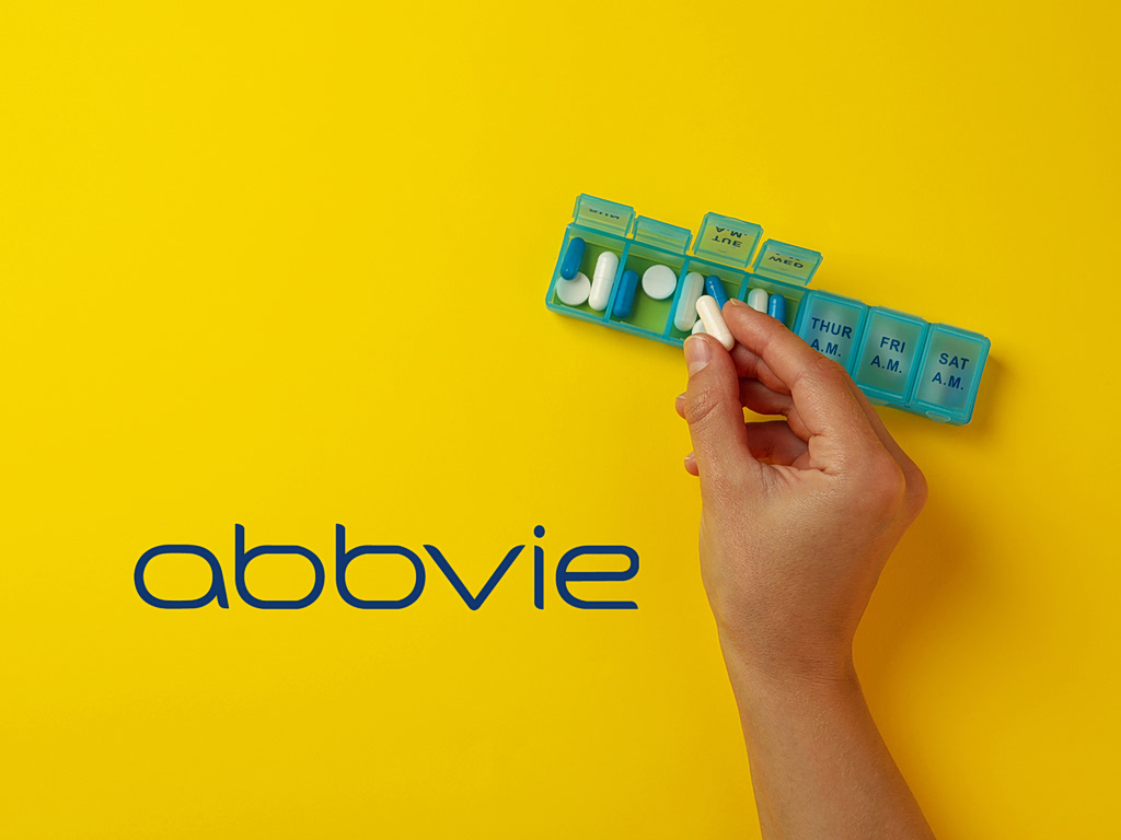 AbbVie: Κλείνει deal σχεδόν 11 δισ. δολαρίων για την εξαγορά της Apogee Therapeutics