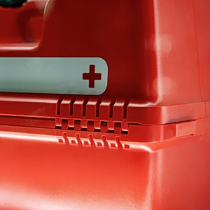Greece Extends Deadline for New Car First Aid Kits