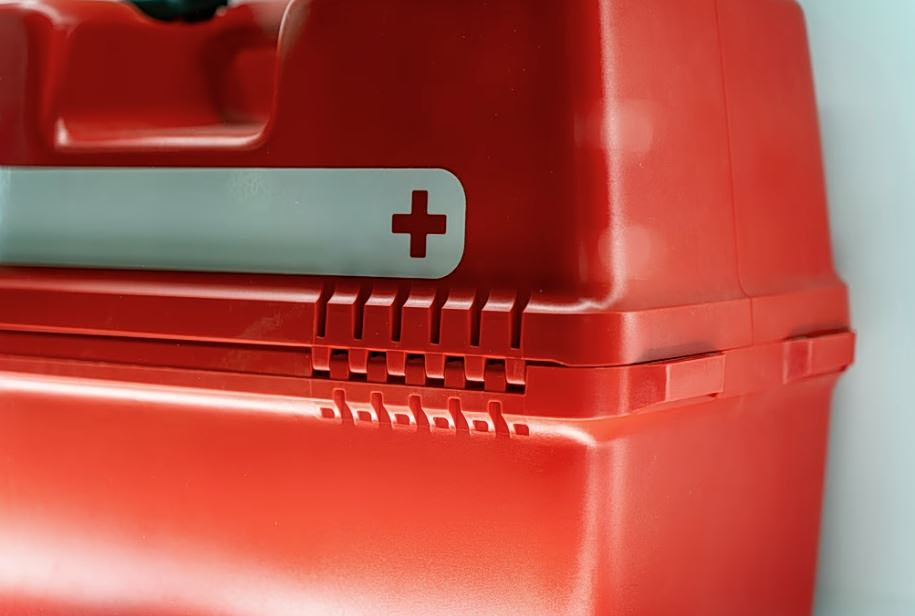 Greece Extends Deadline for New Car First Aid Kits
