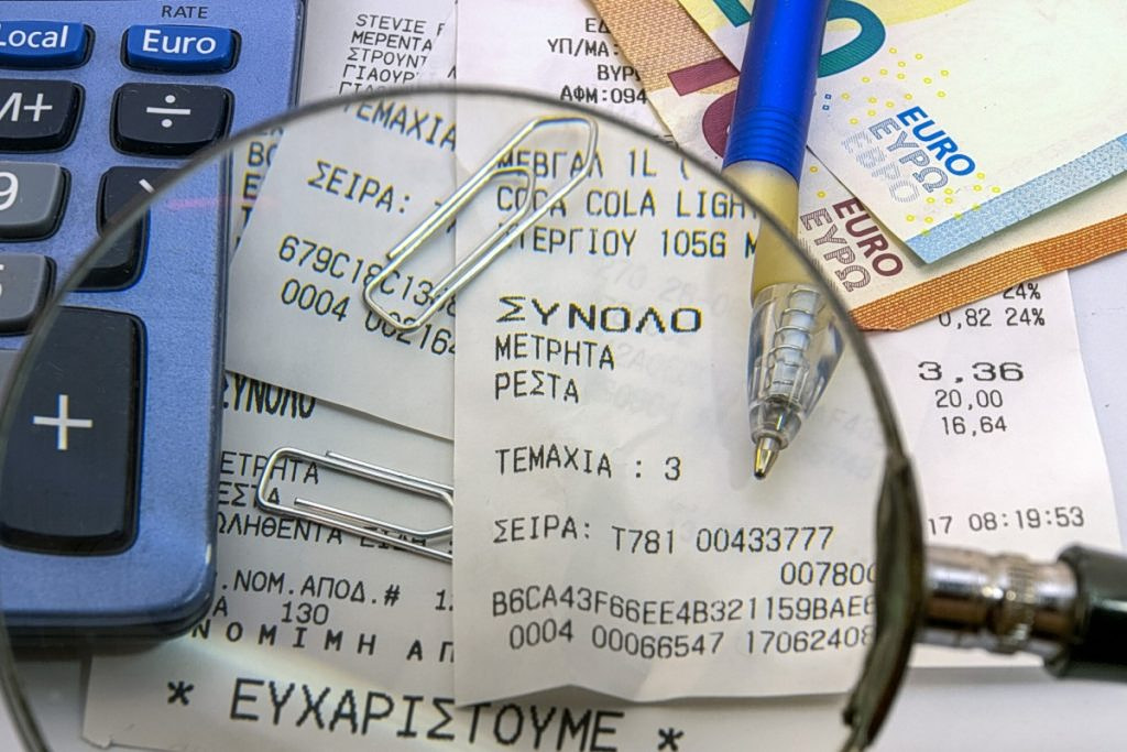 Φοροδιαφυγή: Έρχεται νέο «σαφάρι» της εφορίας – Ποιοι μπαίνουν στο στόχαστρο