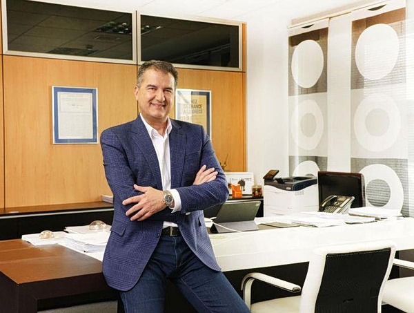 Fourlis: Το 2026 χρονιά μετάβασης για τον όμιλο