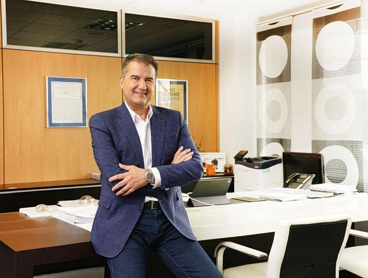 Fourlis: Το 2026 χρονιά μετάβασης για τον όμιλο
