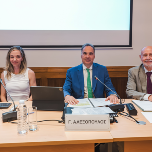 ΣΕΒ: Νέα διοίκηση και ανανεωμένη εταιρική ταυτότητα για τη Βιώσιμη Ανάπτυξη
