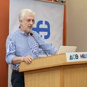 Βαργιάμης (ΓΣΕΒΕΕ): Κλειδί για τις ΜμΕ η αποτελεσματική επικοινωνία και η επιχειρηματική ανθεκτικότητα