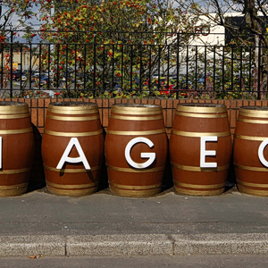 Diageo: Σχέδιο εξυγίανσης με περικοπές κόστους και νέα εμπορική πολιτική