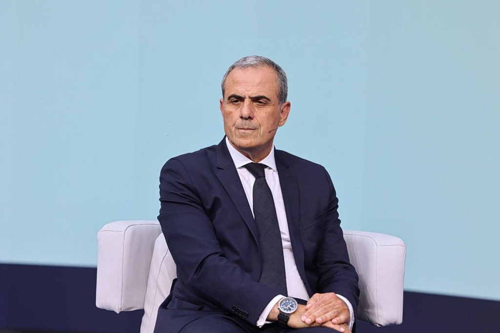 OT FORUM – Στυλιανός Ηλιάδης (CrediaBank): Στόχος μας η στήριξη της μικρής επιχείρησης