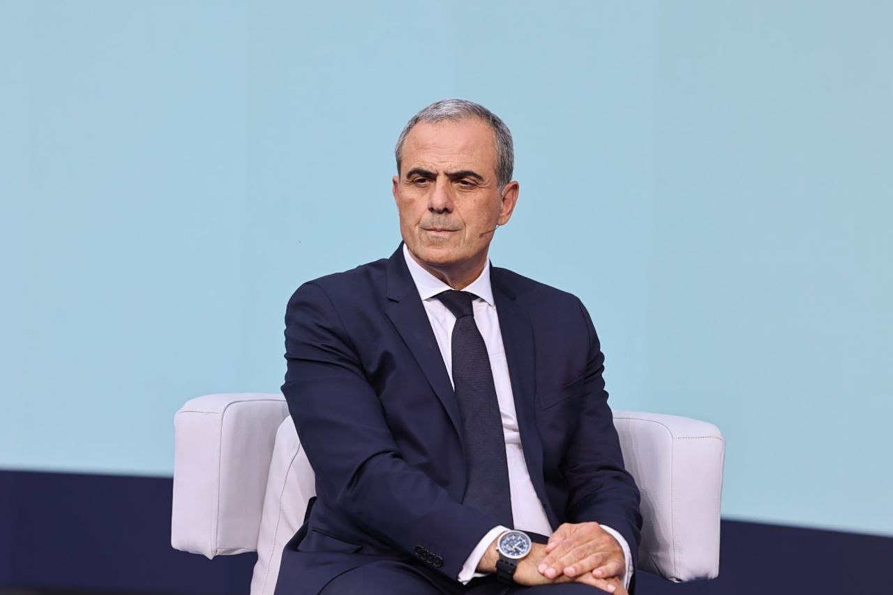 OT FORUM – Στυλιανός Ηλιάδης (CrediaBank): Στόχος μας η στήριξη της μικρής επιχείρησης