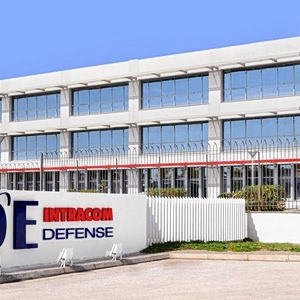 Intracom Defense: Αύξηση κερδών 149% το 2025