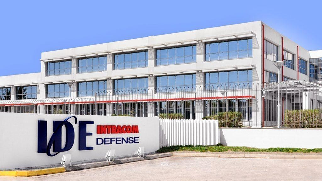 Intracom Defense: Αύξηση κερδών 149% το 2025