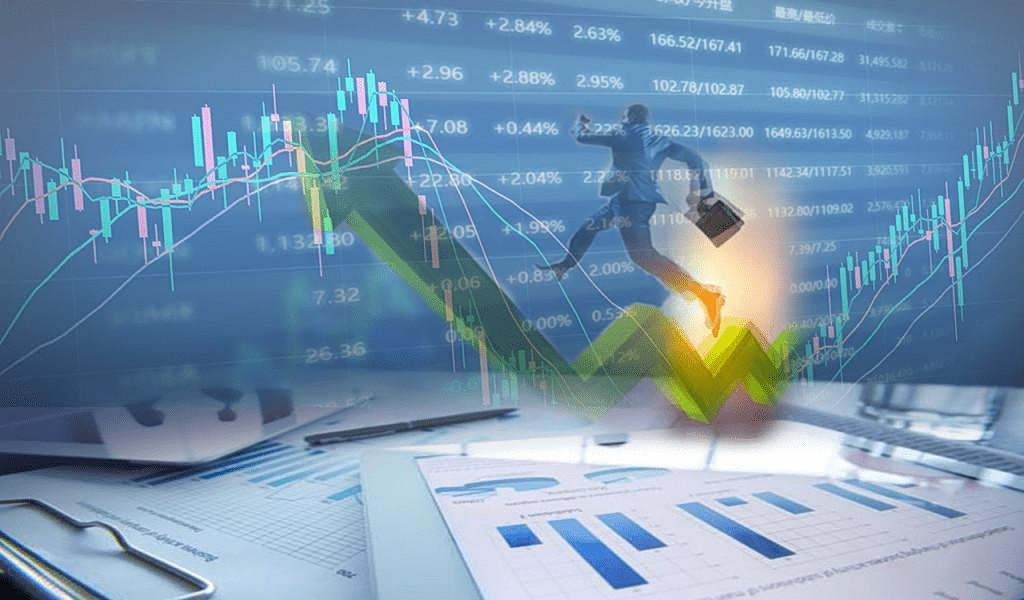 Από τεχνολογία μέχρι τρόφιμα – Τα funds συνεχίζουν ακάθεκτα τα deals