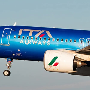 ITA Airways: Οι βλάβες στους κινητήρες Pratt & Whitney και το σενάριο δικαστικής προσφυγής