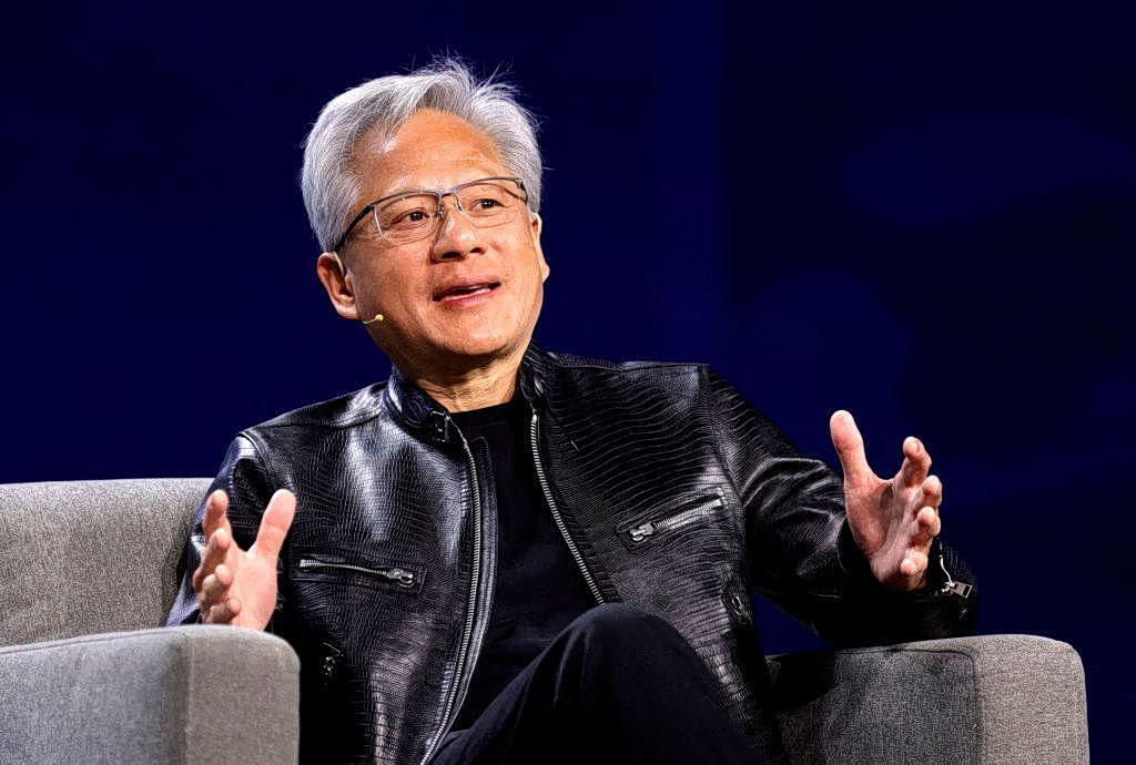 Nvidia: Ενισχυμένη παραγωγική ικανότητα – Τα σχέδια για επενδύσεις στην Ταϊβάν