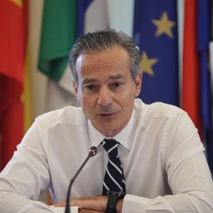 Κάφουνης: Στόχος είναι η διασφάλιση ισότιμων κανόνων για όλους
