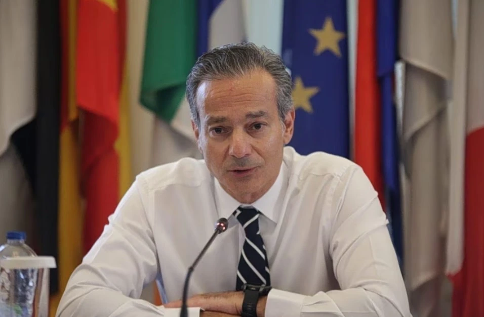 Κάφουνης: Στόχος είναι η διασφάλιση ισότιμων κανόνων για όλους