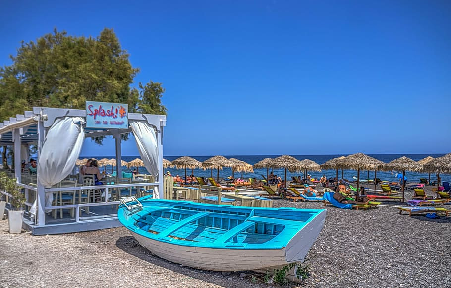 Σαντορίνη