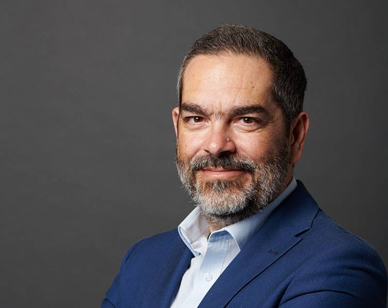 Παπαστράτος: Νέος στρατηγικός ρόλος για τον Ιάκωβο Καργαρώτο